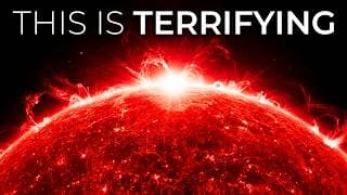The Largest Star We Know May Be Nearing Its Breaking Point