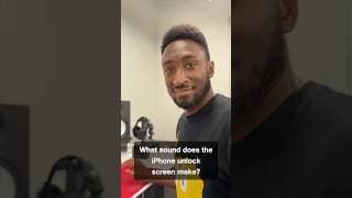 What Sound Does An iPhone Make?