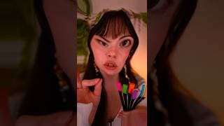 PLEASE stop eating the vision changing berries 🫩🫐 #asmr