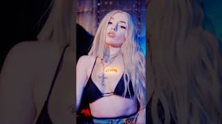 Songs of Ava Max accused of plagiarism #AvaMax #SoundSimilar #MusicDebate #PopCulture