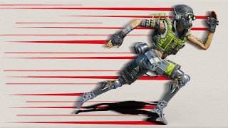 How Movement Players Broke Apex Legends