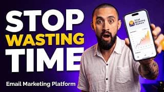 Email Marketing Platform (AI-Powered Automation 2026)