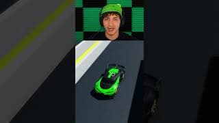 I FOUND THE FASTEST CAR IN ROBLOX  #roblox