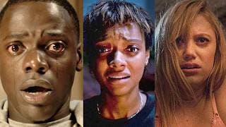 The Smartest Decisions In Horror Movies That Everyone Missed
