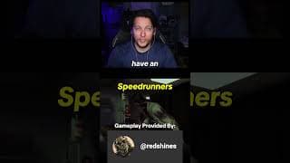 Resident Evil CODE: Veronica Speedrunners have an INSANE Strat for the Doctor
