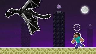 3 Hours of Minecraft Speedrun Breakdowns to Fall Asleep To