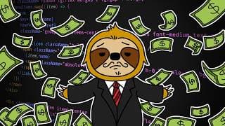 5 Ways to Get Disgustingly Rich As A Programmer