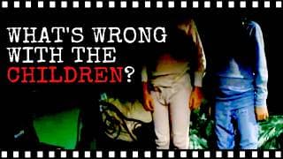 The Most Sinister Home Movie You've Never Seen