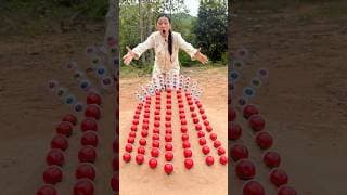 Wow! SMART idea and USEFUL #bushcraft #camping #outdoors #survival