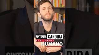 EL HONGO - candida en el cuerpo humano … #healthy #comerbien #healthtips #candidiasis