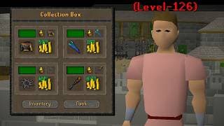 How much Money can a Maxed Account Make in 1 Day?