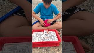 Who is the rich beggar #freefire #trending #funny