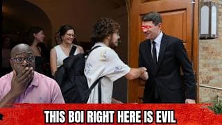 That's A Dam Demon