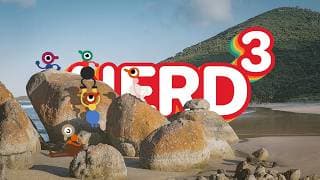 Big Walk - Nerd³ Community Plays
