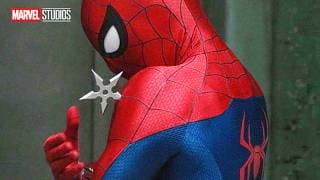 Spider-Man Brand New Day Teaser