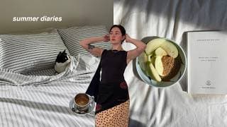 baking, home DIY projects and a mini life update