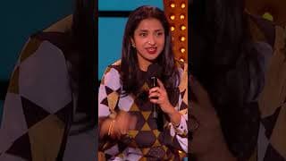 Don’t even get me started on the Lego equivalent for teens…  #comedy  #sindhuvee