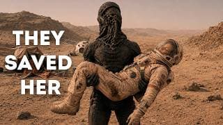 Mars Wanted Her Alive | EP9