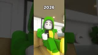 How Will We Play in the Future? - Maizen Animation Cartoon #shorts #animation