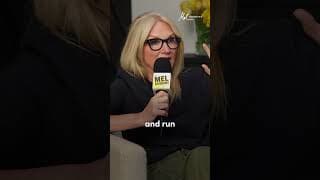 You're not giving yourself enough credit | Mel Robbins #Shorts