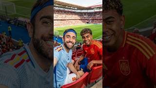 Which Nation Has The Best Seats?