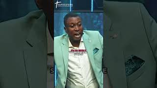 Start talking to your problem about your GOD! #pastorbolajiidowu #fyp #fypシ゚viral