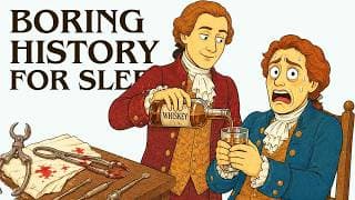 What Going to the Dentist Was REALLY Like Before Modern Medicine | Boring History for Sleep