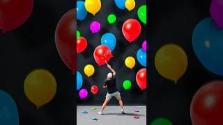 Don’t Pop the Red Balloon 🎈