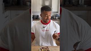 🥜 High Protein Peanut Chicken Crunch Bowl