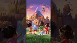 CoComelon: The Movie | Official Teaser Trailer
