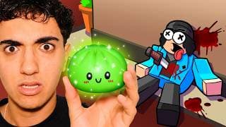 MM2 But Everytime I Die, I OPEN A SQUISHY...