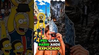 El lado oscuro de la victoria del PSG | EXPLICADO