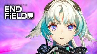 Arknights Endfield 1.4 - New Main Story Quest Full Walkthrough