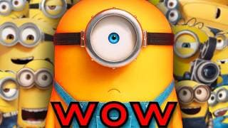 How to Write the MINIONS - Minions and Monsters
