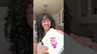 How are you guys doing? #watercolorpainting