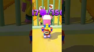 Gate Skip Super Bear Adventure #superbearadventure