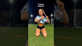 🇦🇷 Argentina fans, this one’s for you! stop scrolling, it’s time to train like a champion