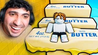 Roblox's Most SATISFYING Game...