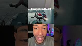 It really is a brand new day #spiderman #spidermanbrandnewday #movie #gaming #review