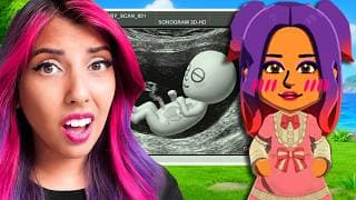 I Want To Have A BABY?!