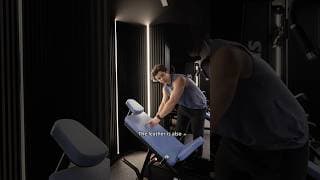 I Transformed My Basement into a Gym!