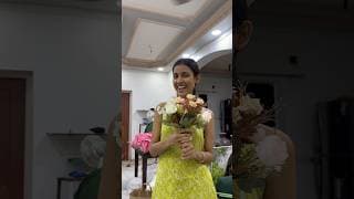 We Started to decorate Our Drawing Room | Real Payal #minivlog #shorts
