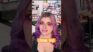 Litmus Test
