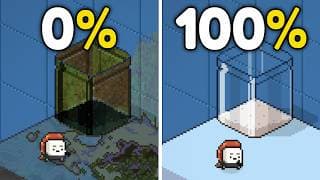 I Played 100% of Moldwasher