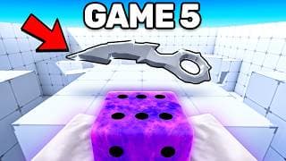 Rivals RNG, But The Dice UPGRADES!