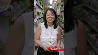 Ingredient Shopping with a Michelin Star Chef