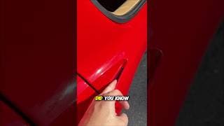 Every Tesla Door Handle!