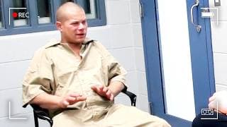 Neighbor Thinks He Got Away With Murder