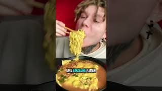 Ramen unter dem Mikroskop – Das schockierende Ergebnis!