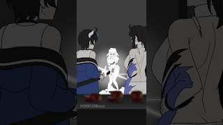 옷이 사라지는 마술 6 #animation #memes #meme